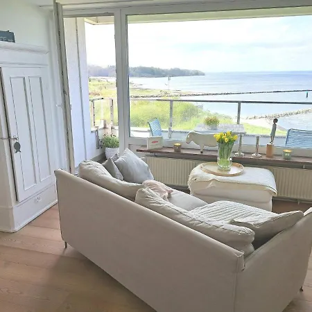 Zvgb - Trenkner Flossis Seaside Apartment *