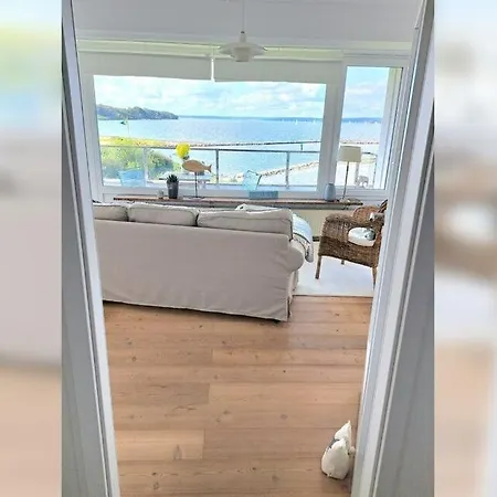 Zvgb - Trenkner Flossis Seaside Schausende