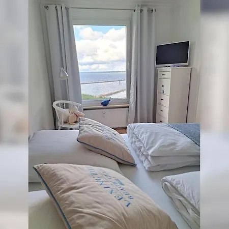 Zvgb - Trenkner Flossis Seaside * Schausende