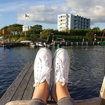 Zvgb - Trenkner Flossis Seaside Schausende