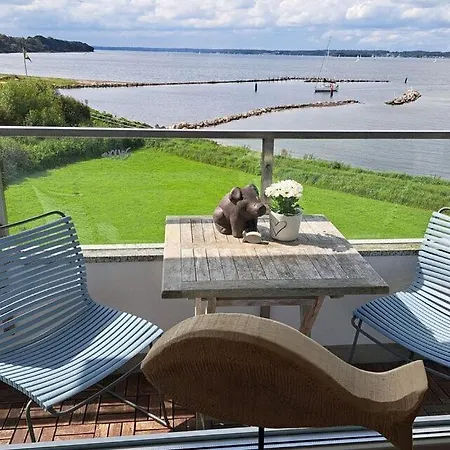 Zvgb - Trenkner Flossis Seaside * Schausende