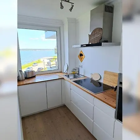 Zvgb - Trenkner Flossis Seaside Apartment *