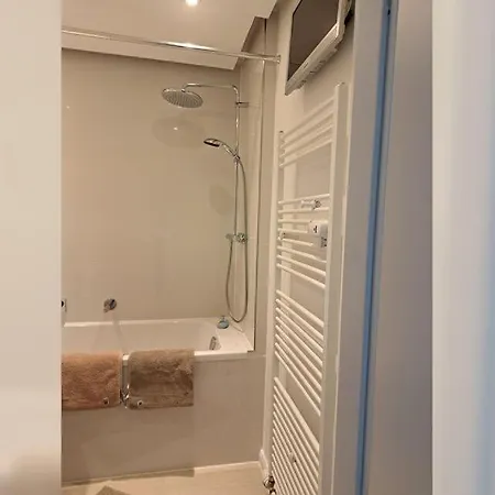 Apartment Zvgb - Trenkner Flossis Seaside