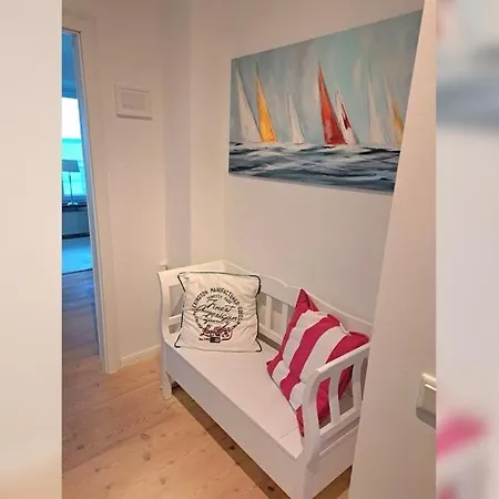 Zvgb - Trenkner Flossis Seaside Schausende