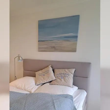 Zvgb - Trenkner Flossis Seaside * Schausende